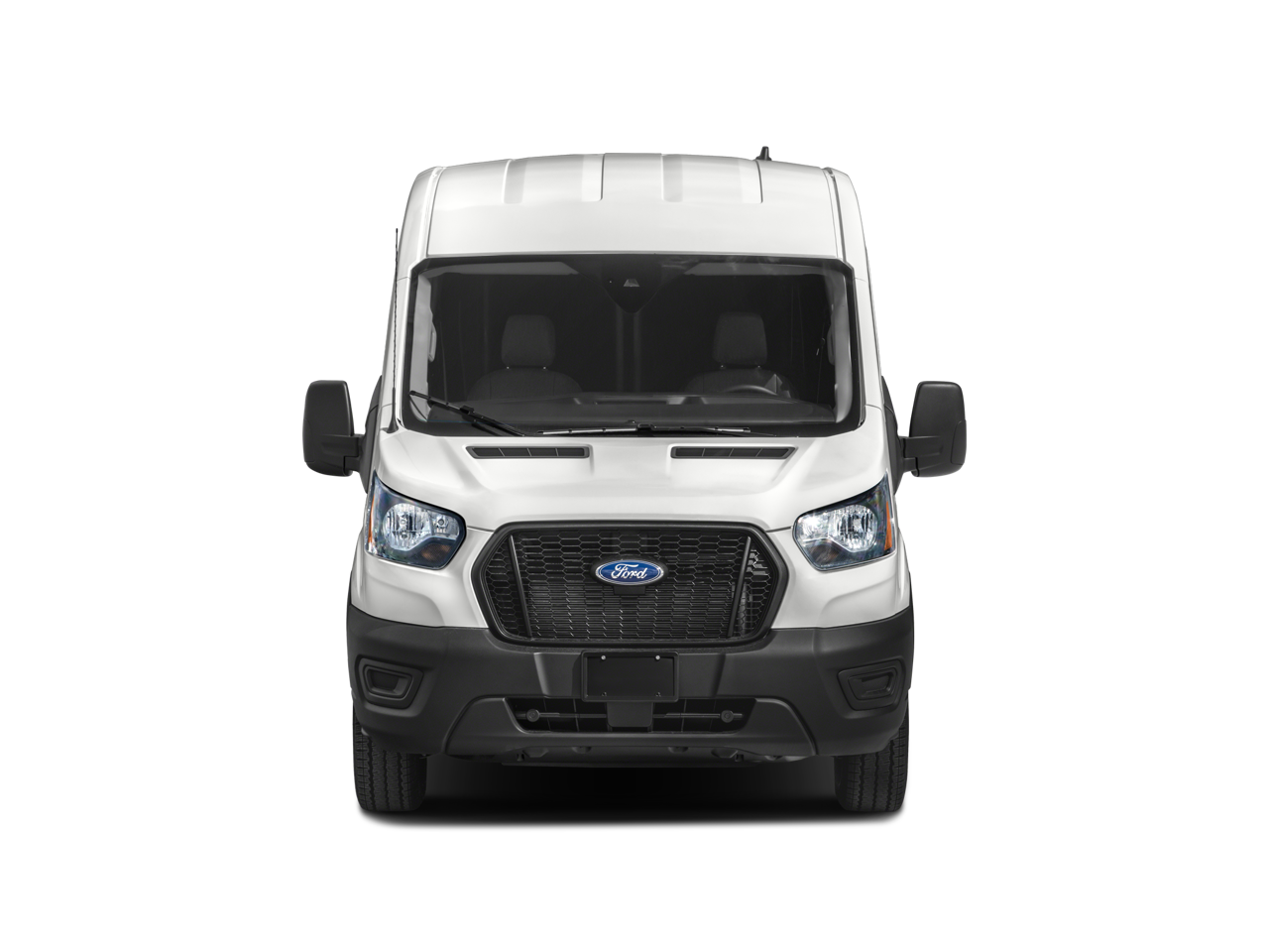 2023 Ford Transit-250 Base AWD